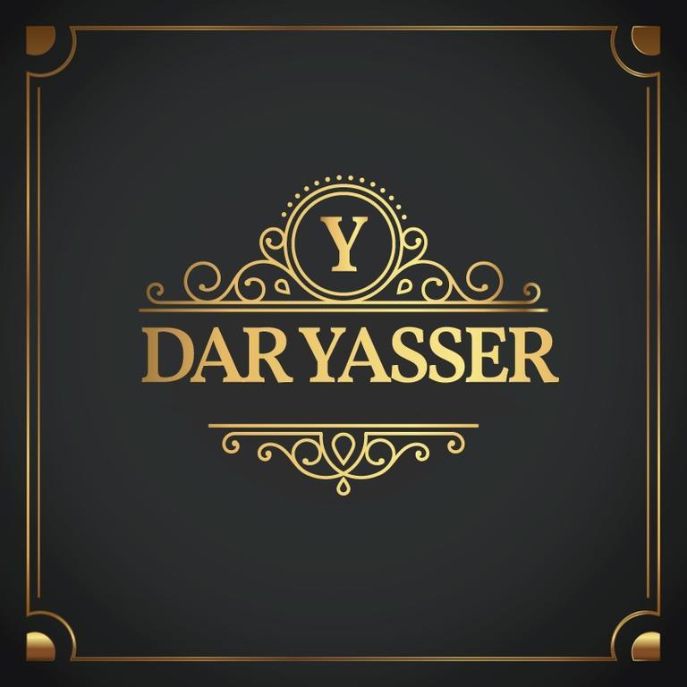 Вилла Dar Yassir Шефшауэн Экстерьер фото